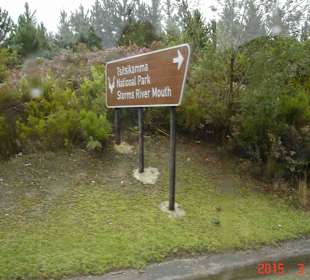 Tsitsikamma National Park