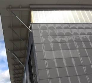 Ammertalhalle Gülstein