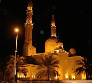 Moschea di Jumeirah