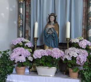 Katholische Kirche St. Vitus