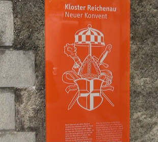 Kloster Reichenau Mittelzell