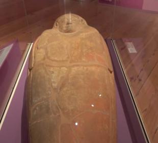 National Museum Of Archaeology