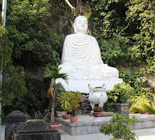 View from Marble Mountain