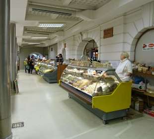 Verschiedene Angebote