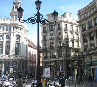 Madrid