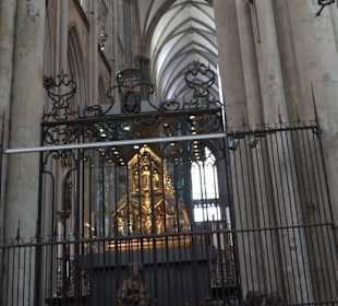 Kölner Dom