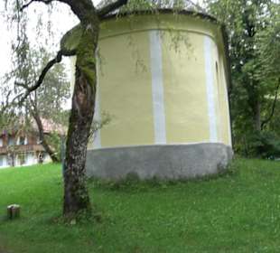 Kapelle St. Jakobus d. Ä.