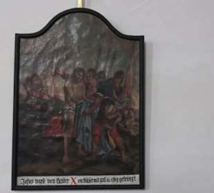 Dorfkirche St. Urban