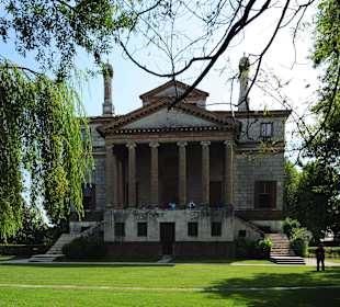 Villa Foscari