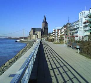 Promenade Emmerich