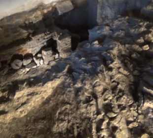 Hoher Stock - Erstes Geschoss - Festungsmuseum