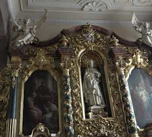 Münster Unserer Lieben Frau Villingen