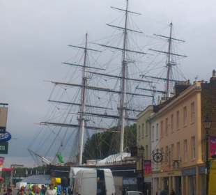 Cutty Sark