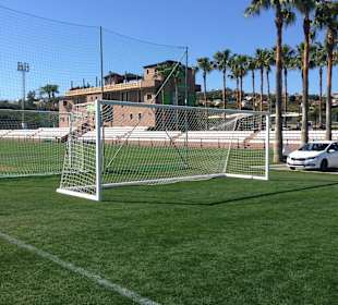 FC Marbella Fussballcenter