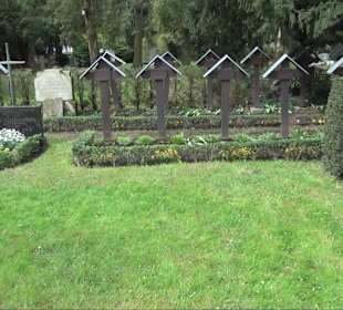 Waldbachfriedhof Offenburg