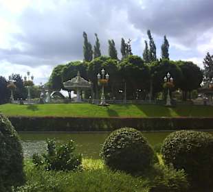 Grünanlage
