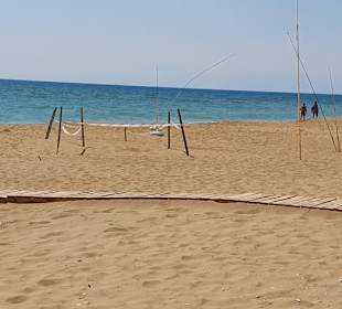 Hobby-Fischer am Werk