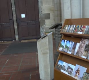 Frauenkirche Esslingen am Neckar