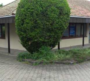 Rathaus Wittlensweiler