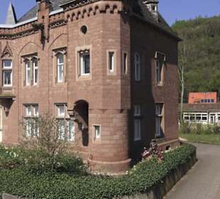 Museum Schloss Fellenberg