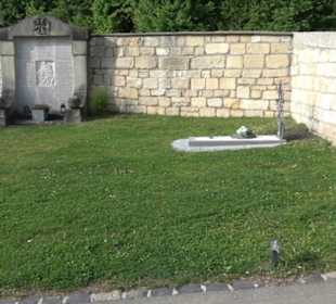 Friedhof Weiler
