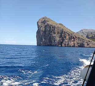 Stadtrundgang Port de Sóller / Puerto de Sóller