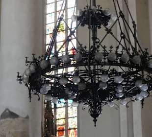Innenansicht