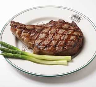 Ribeye Steak