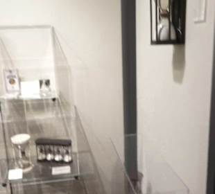 Uhrenmuseum Beyer
