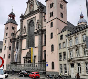 St. Mariä Himmelfahrt