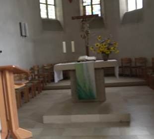 Ulrichskirche Unterlenningen