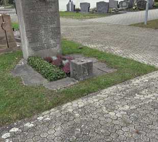 Kriegerdenkmal Zwiefaltendorf