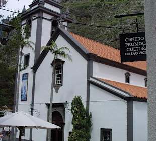 Madeira Lido West-Tour 