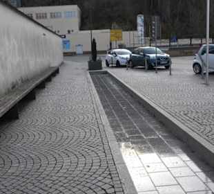 Geschichtsbrunnen