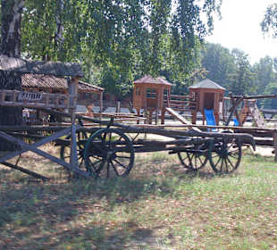 Zabytkowe narzędzia pracy