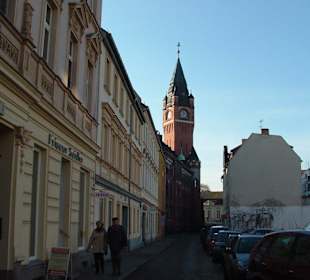 Berlin-Köpenick