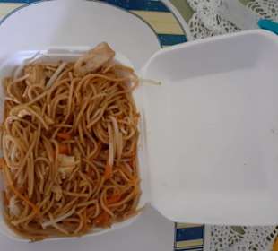 China-Restaurant Chi Wan in Kellinghusen