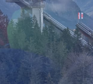 Schanzen