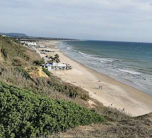 Strand Conil de la Frontera
