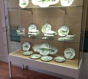 Museum Nymphenburger Porzellan