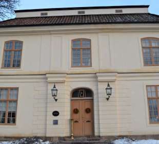 Schloss Drottningholm