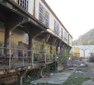 Alte Brauerei Mutzig