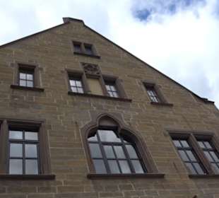 Ehemalige Zollernschule