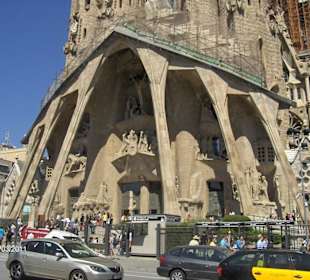 Sagrada Familia