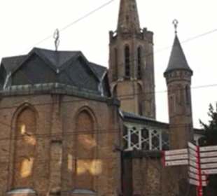 Kirche St. Mauritius