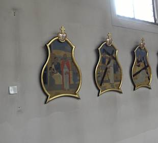 Katholische Kirche St. Ulrich Schenkenzell