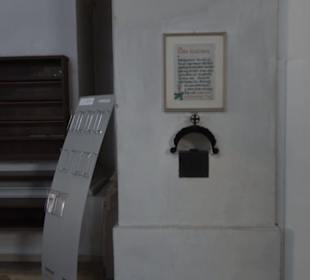 Neue Pfarrkirche St. Margaret