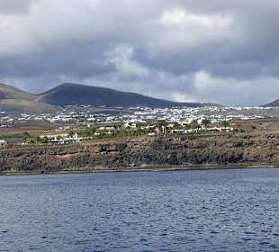 Fahrt mit dem Wassertaxi