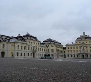 Schloss Ludwigsburg