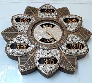 Scheich-Zayid-Moschee